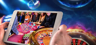 Онлайн казино Vulkan 24 Casino