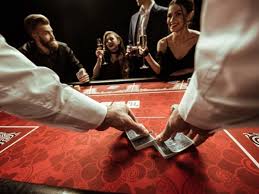 Spin Bounty Casino