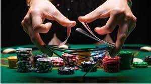 Официальный сайт Spin Bounty Casino